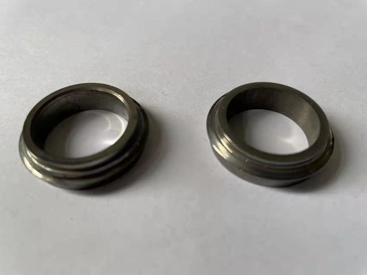 Fertigungsbatterie-Hartmetall-Schneidringverschleißfestigkeit