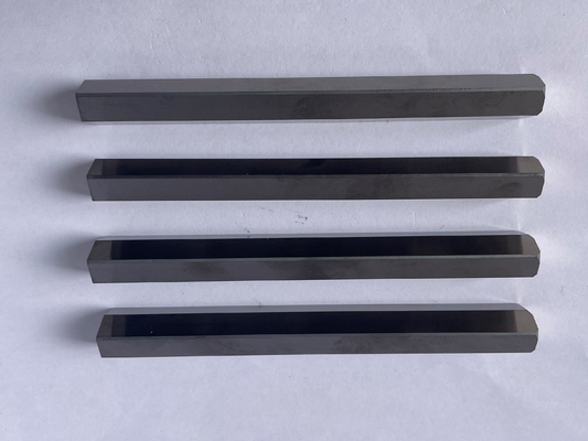 Fünfeckige Gesichter 105×15.2×10.16 des Karbid-Schneidwerkzeug-Blattes fünf