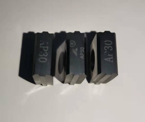 ISO CNC-Blätter AP30