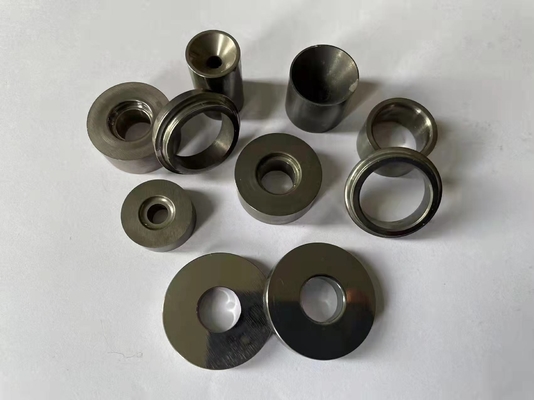 Kundengebundener Korrosions-Beweis des Wolframhartmetall-Prägedruck-Form-freien Raumes