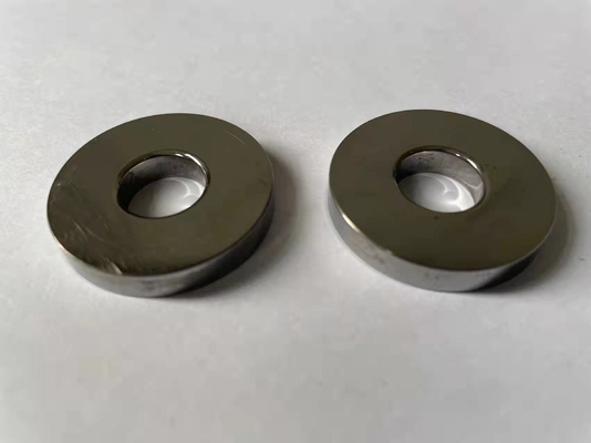 Kundengebundener Korrosions-Beweis des Wolframhartmetall-Prägedruck-Form-freien Raumes