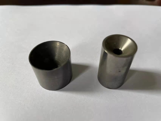 Beschichtetes Batterie-Hartmetall sterben 86 - Abnutzungswiderstand der Härte 93HRA