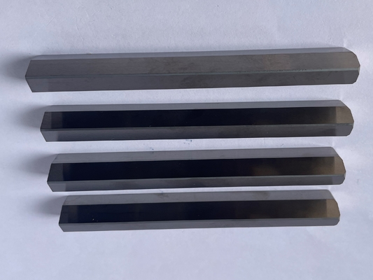 Fünfeckige Gesichter 105×15.2×10.16 des Karbid-Schneidwerkzeug-Blattes fünf