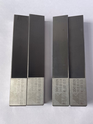 Beschichtende Karbid-Schneidwerkzeuge 114×22.86×14.732