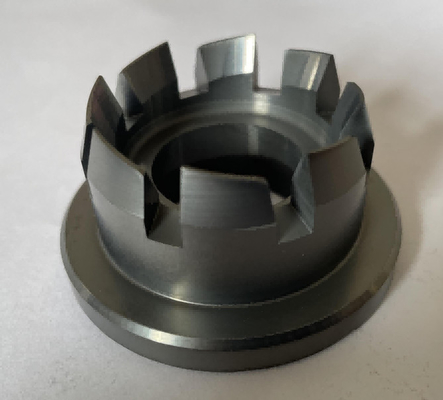 Das Fertigungsc$mahlen winden sich Kegelradgetriebe-Schneider beschichtete Gleason 0,6&quot; - 4&quot;
