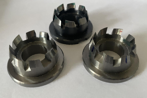 Das Fertigungsc$mahlen winden sich Kegelradgetriebe-Schneider beschichtete Gleason 0,6&quot; - 4&quot;