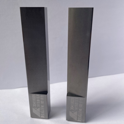 Überzogenes Blatt-Hartmetall-Schneider-Werkzeug 110*15.24*15.24 haltbar