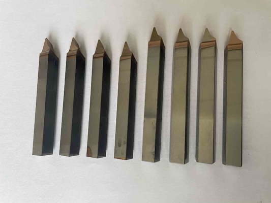 Überzogene Maschinen-Karbid-Schneidwerkzeuge für 1,1&quot; 1,3&quot; Messerkopf