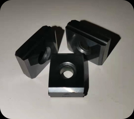 ISO CNC-Blätter AP30