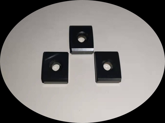 AP30, das CNC-Schneider-Werkzeug-Blatt-hohe Präzision an der Beschichtung skizziert