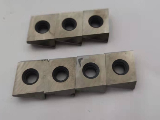 Breite der CNC-Blatt-YD201 19.00mm Längen-14.3mm