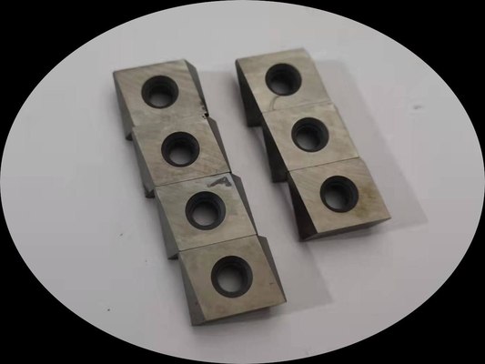Breite der CNC-Blatt-YD201 19.00mm Längen-14.3mm