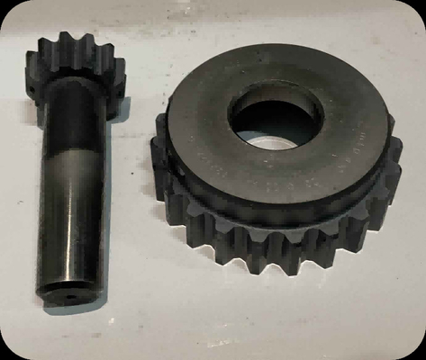 Beschichtendes indexierbares Nutenfräser-/Hartmetall-Werkzeug