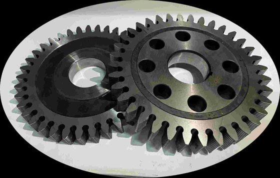 Herkömmlicher Schaben-Schneider Diamond Cubic Boron Nitride Cutting bearbeitet