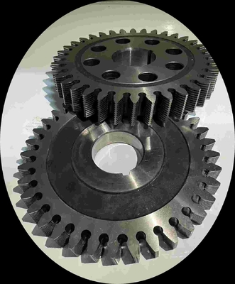 Herkömmlicher Schaben-Schneider Diamond Cubic Boron Nitride Cutting bearbeitet