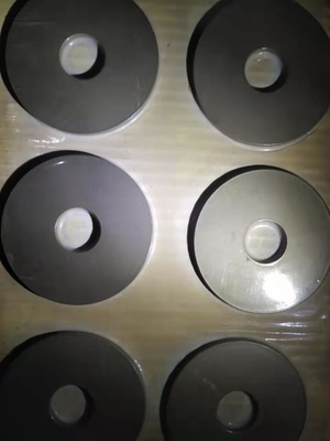 YG6X-Kreishartmetall-Schneider-Lithium-Batterie-Elektroden-Scheiben-Dünnfilm